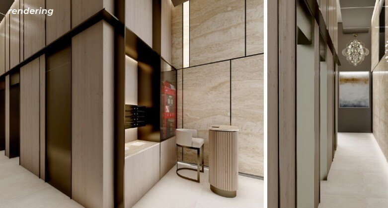 More Photos Of 16-18 W 39th St, New York Loft Creative Space For Lease