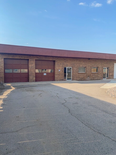 More Photos Of 6025 W Mississippi Ave, Lakewood Warehouse For Sale