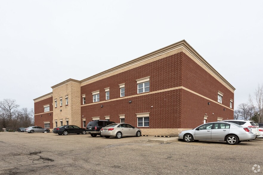 More Photos Of 3684-3688 Dressler Rd NW, Canton Medical For Sale