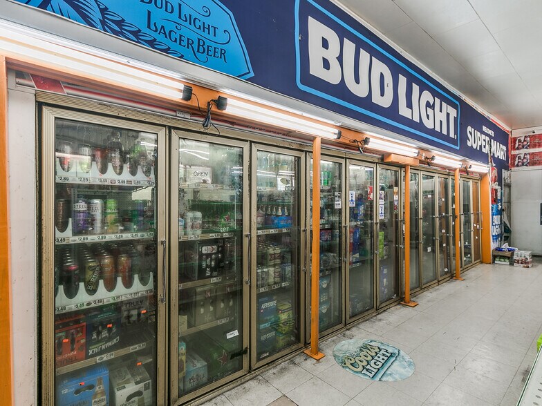 More Photos Of 601 N Key Blvd, Midwest City Convenience Store For Sale