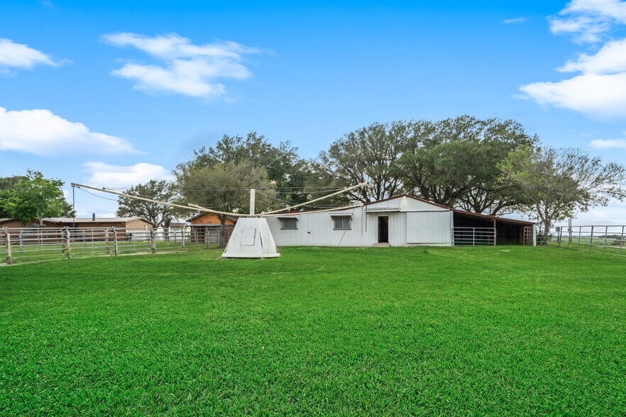 More Photos Of 119 FM 1891, Shiner Land For Sale