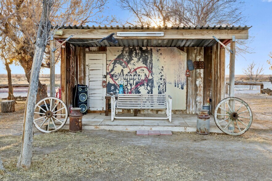More Photos Of 5770 Peterson rd, Amargosa Valley Specialty For Sale