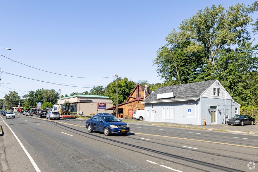 More Photos Of 625 Main Ave, Norwalk Storefront Retail Office For Sale