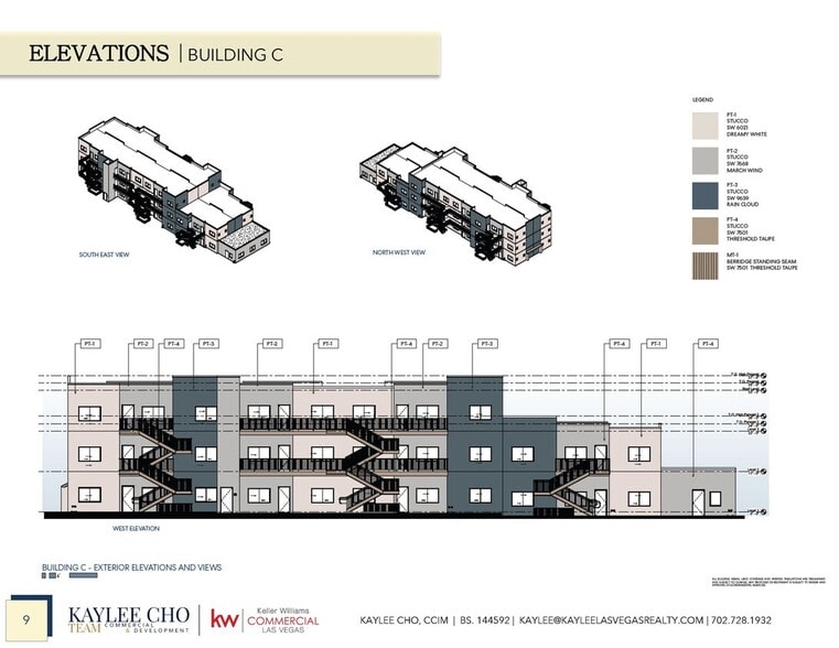 More Photos Of 4541 E Owens Ave, Las Vegas Manufactured Housing Mobile Home Park For Sale