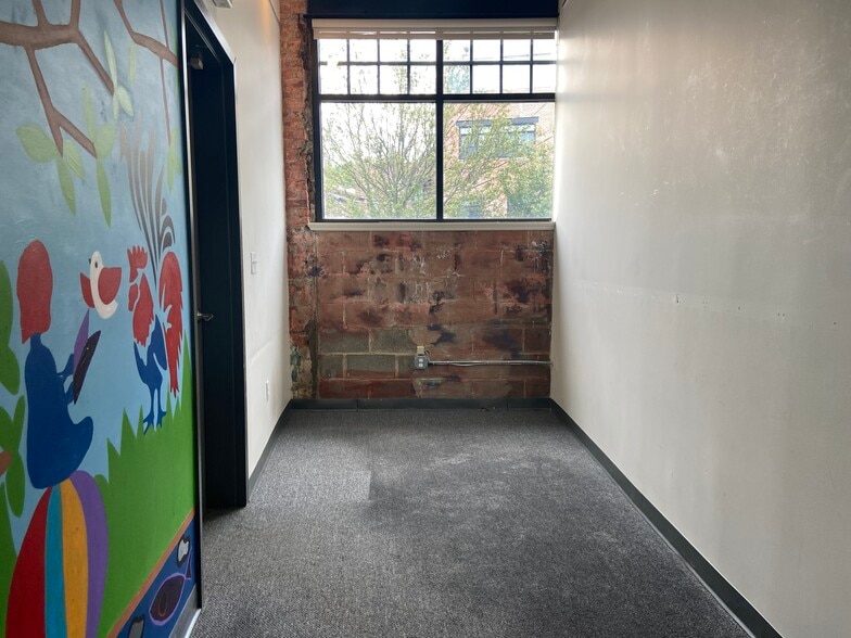 More Photos Of 10 Lackawanna Plz, Montclair Storefront Retail Office For Lease