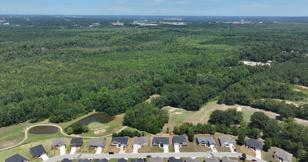 More Photos Of 128 Oakview Club Dr, Macon-Bibb Golf Course Driving Range For Sale