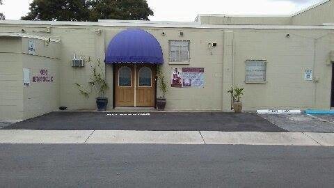More Photos Of 3416 N 15th St, Tampa Religious Facility For Sale