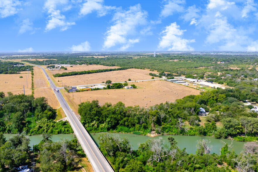 More Photos Of Hwy 123 & Wagon Trail rd, Seguin Land For Sale