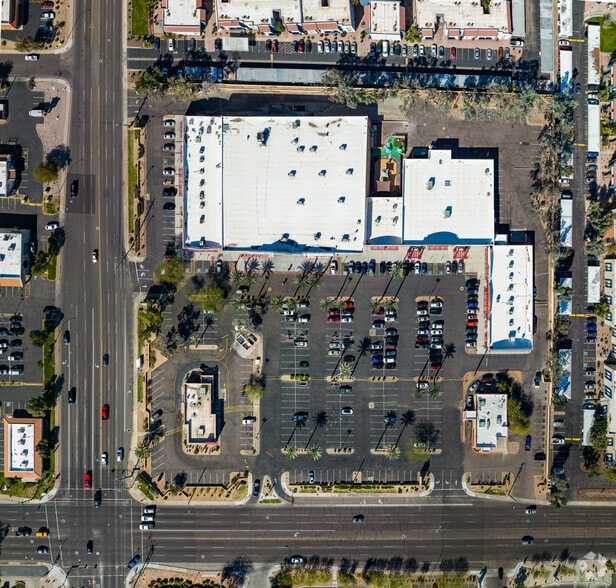More Photos Of 3434 W Greenway Rd, Phoenix Unknown For Lease