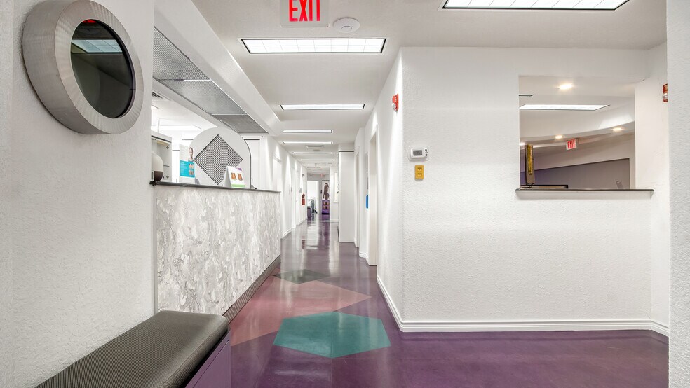 More Photos Of 7777 N University Dr, Tamarac Medical For Sale