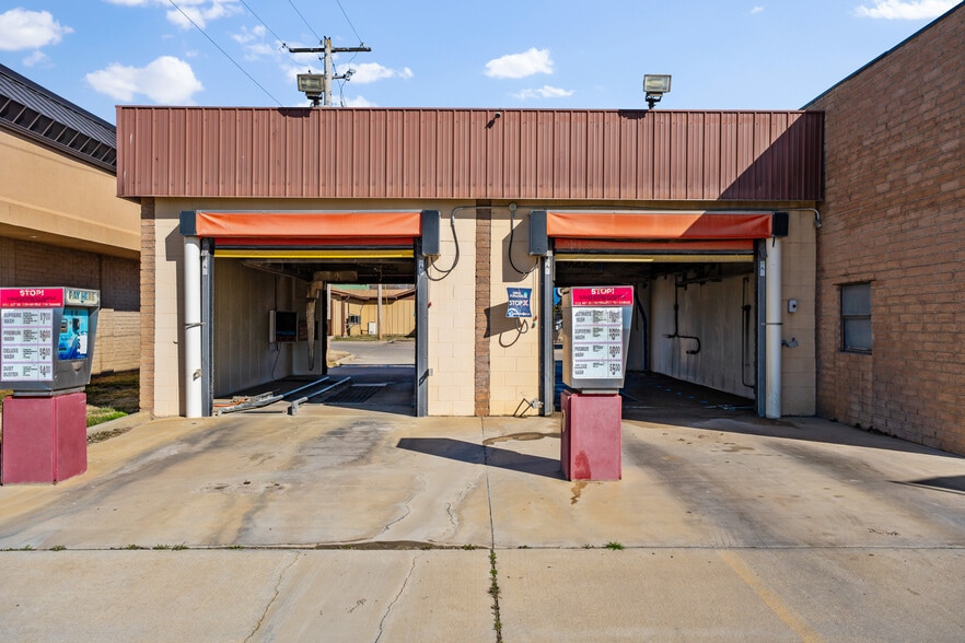 More Photos Of , Independence Specialty For Sale