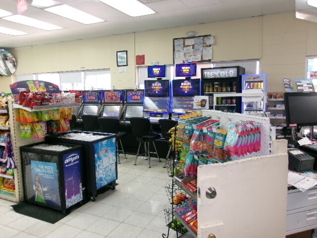 More Photos Of 1619 S Las Vegas Blvd, Las Vegas Convenience Store For Sale