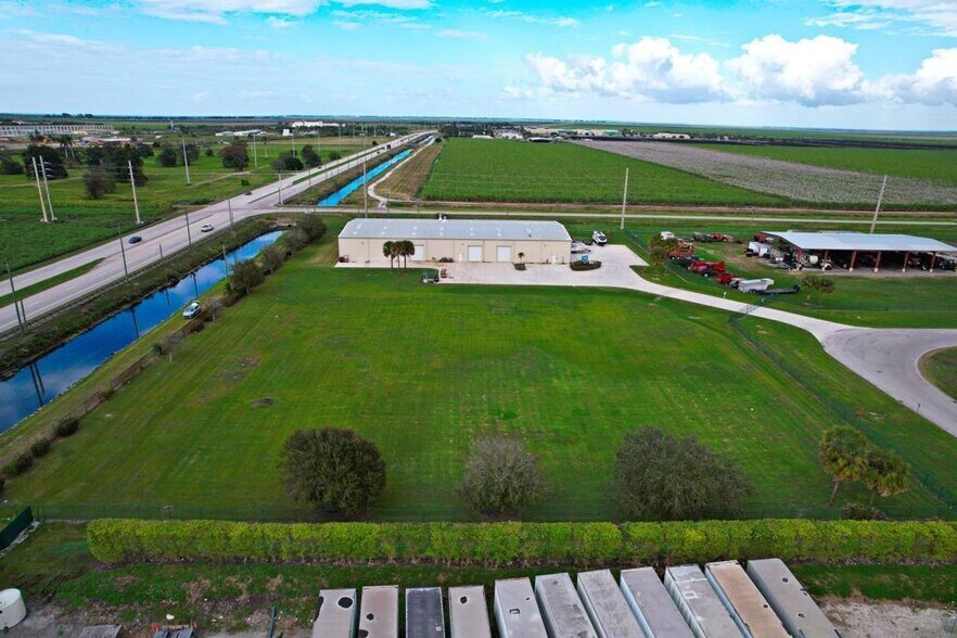 More Photos Of Cypress Ln, Belle Glade Land For Sale