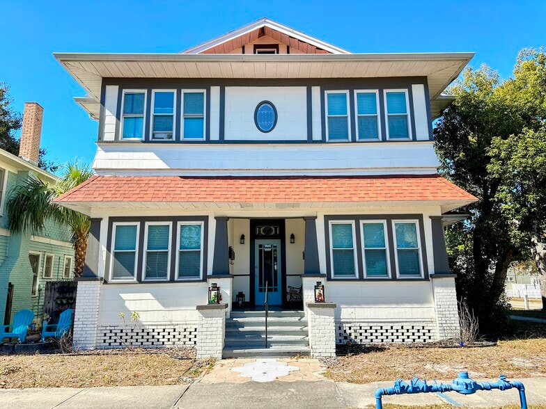More Photos Of 838 6th St N, Saint Petersburg Apartments For Sale
