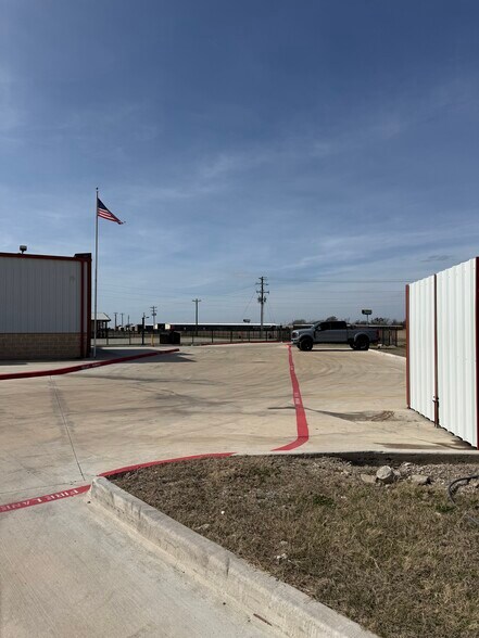 More Photos Of 3856 State Highway 34, Greenville Warehouse For Lease