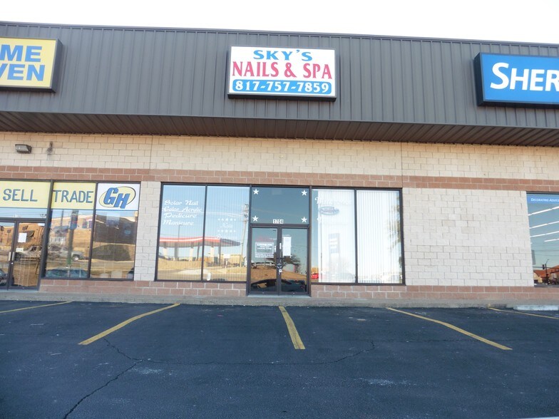 More Photos Of 1702-1712 Bethel Rd, Weatherford Unknown For Lease