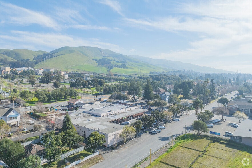 More Photos Of 43456-43486 Ellsworth St, Fremont Freestanding For Sale