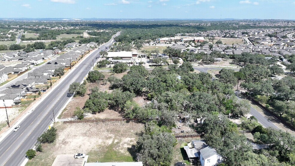 More Photos Of 1920 Talley Rd, San Antonio Land For Lease