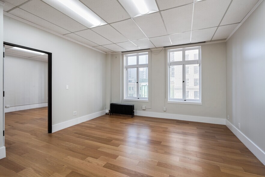 More Photos Of 601-605 Market St, San Francisco Office For Lease