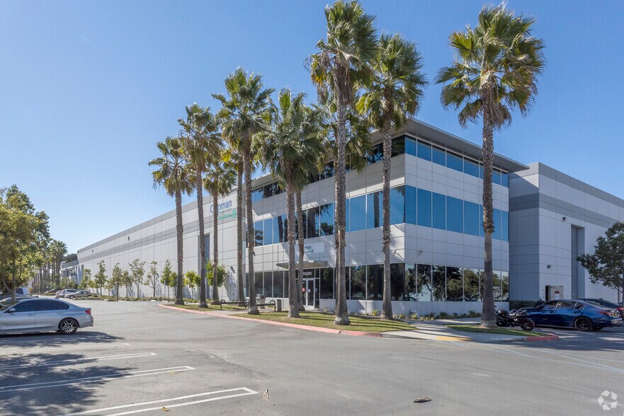 More Photos Of 1320 Air Wing Rd, San Diego Distribution For Lease