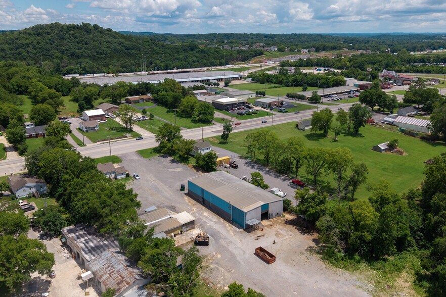 More Photos Of 870 Springfield Hwy, Goodlettsville Warehouse For Sale