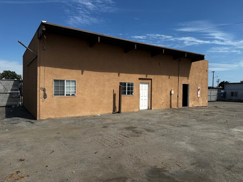 More Photos Of 5141 Calmview Ave, Baldwin Park Land For Lease