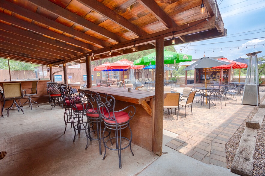 More Photos Of 4048 Porter Mountain Rd, Lakeside Restaurant For Sale