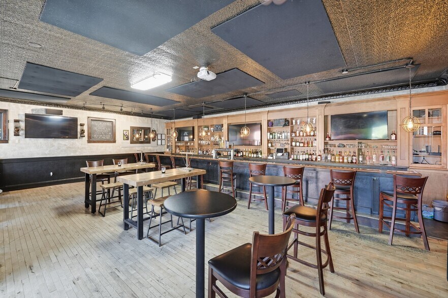 More Photos Of 4 Ames St, Greenfield Restaurant For Sale