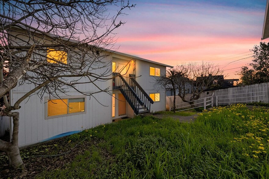 More Photos Of 150 Florida St, Vallejo Apartments For Sale