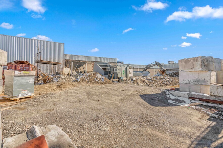 More Photos Of 3512 Heathcote Ave, Bronx Land For Sale