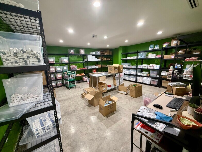 More Photos Of 1000 FM624, Orange Grove Industrial For Sale