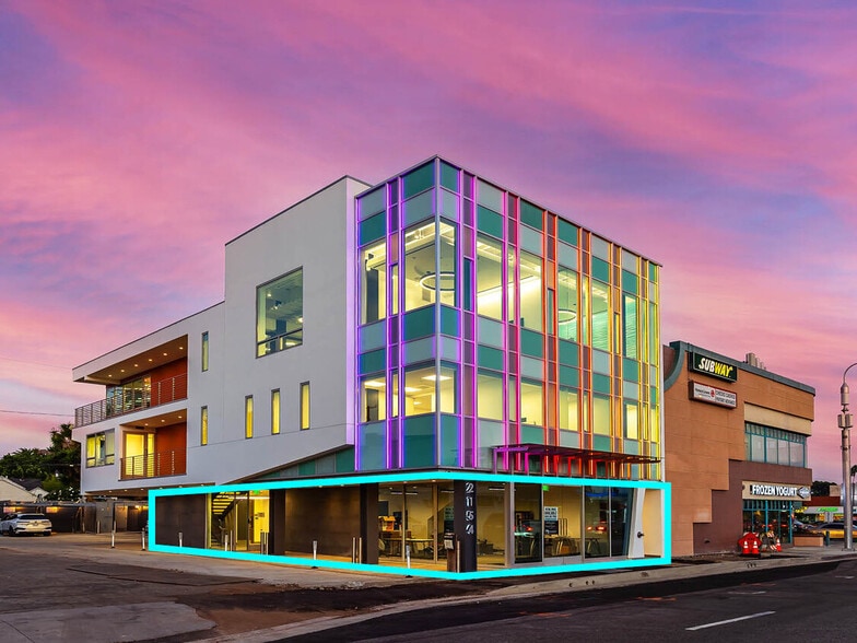 More Photos Of 2154 Westwood Blvd, Los Angeles Medical For Lease