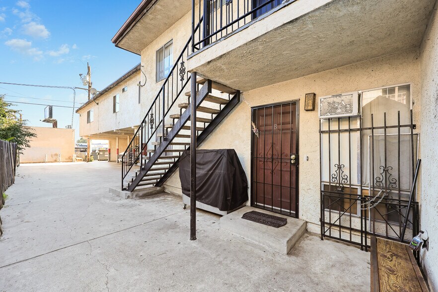 More Photos Of 312 S Pine St, San Gabriel Apartments For Sale