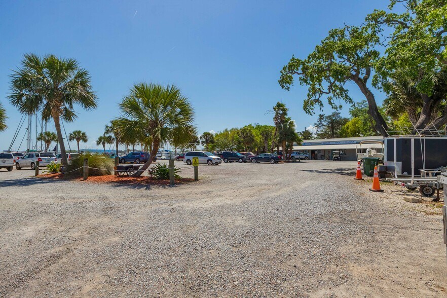 More Photos Of 65 Lewis Blvd, Saint Augustine Marina For Sale