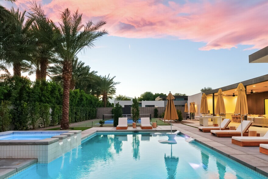 More Photos Of , La Quinta Hospitality For Sale