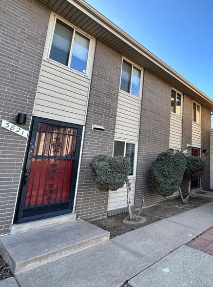 More Photos Of 3817-3829 Oak St, Wheat Ridge Apartments For Sale