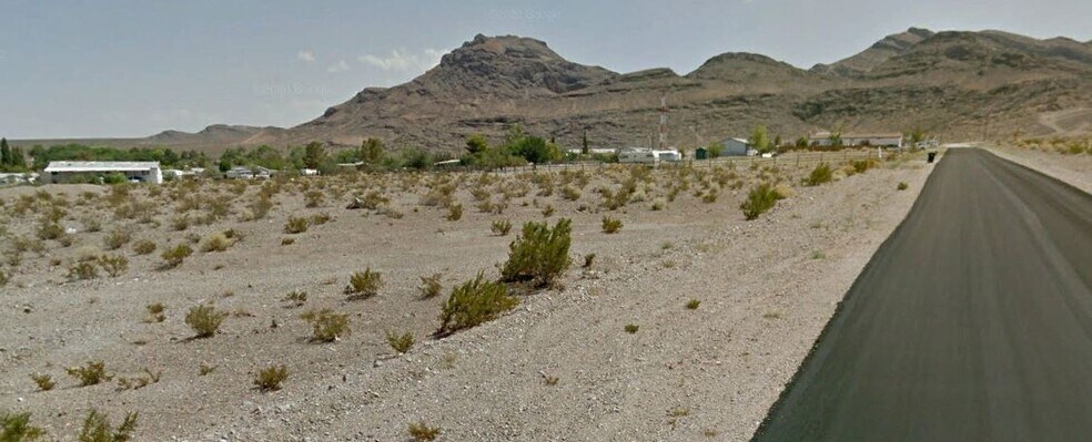 More Photos Of 351 Gretta, Indian Springs Land For Sale