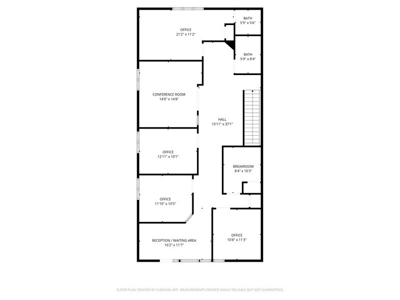 More Photos Of 10331-10335 W Lincoln Hwy, Frankfort Office For Sale