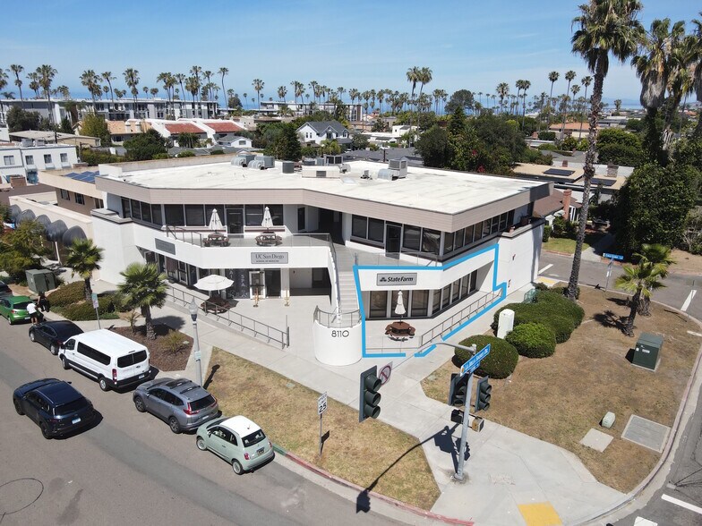 More Photos Of 8110 La Jolla Shores Dr, La Jolla Office For Lease