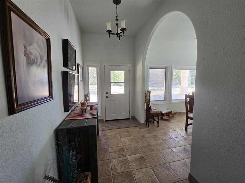 More Photos Of 543 County Road 4620, Kempner Land For Sale