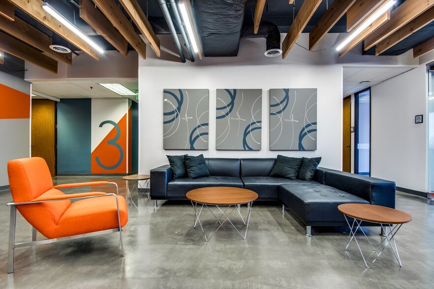 More Photos Of 4101 McEwen Rd, Dallas Office For Lease