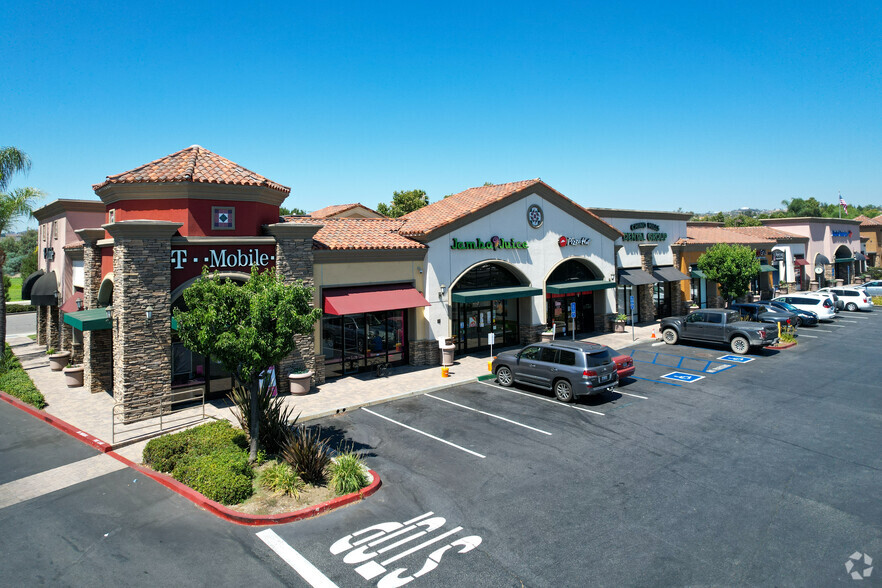 Primary Photo Of 3560-3660 Grand Ave, Chino Hills Unknown For Lease