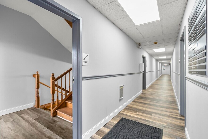 More Photos Of 51 N Main St, Southington Office For Lease