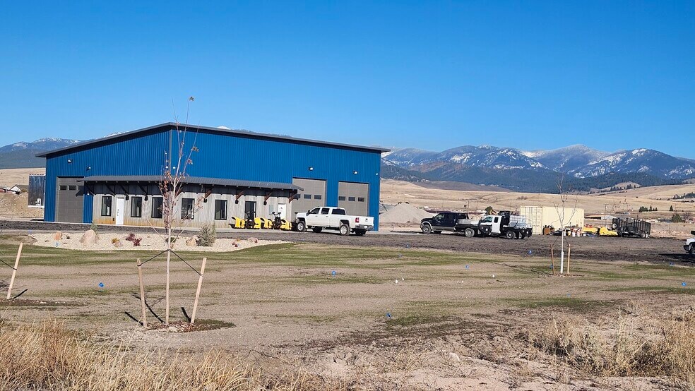 More Photos Of 6468 Grand Am Way Lot 5, Missoula Land For Sale