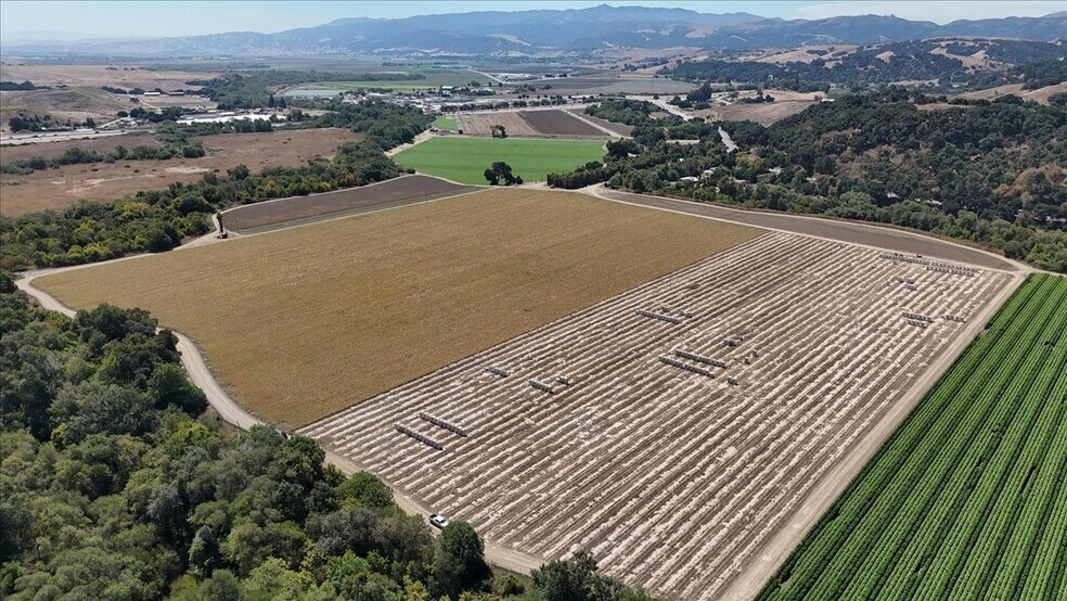 More Photos Of 10 Chittenden Rd, San Juan Bautista Land For Sale