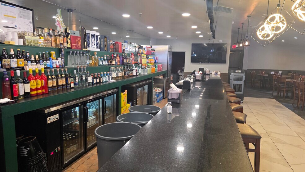 More Photos Of 1300 McHenry Ave, Modesto Restaurant For Sale