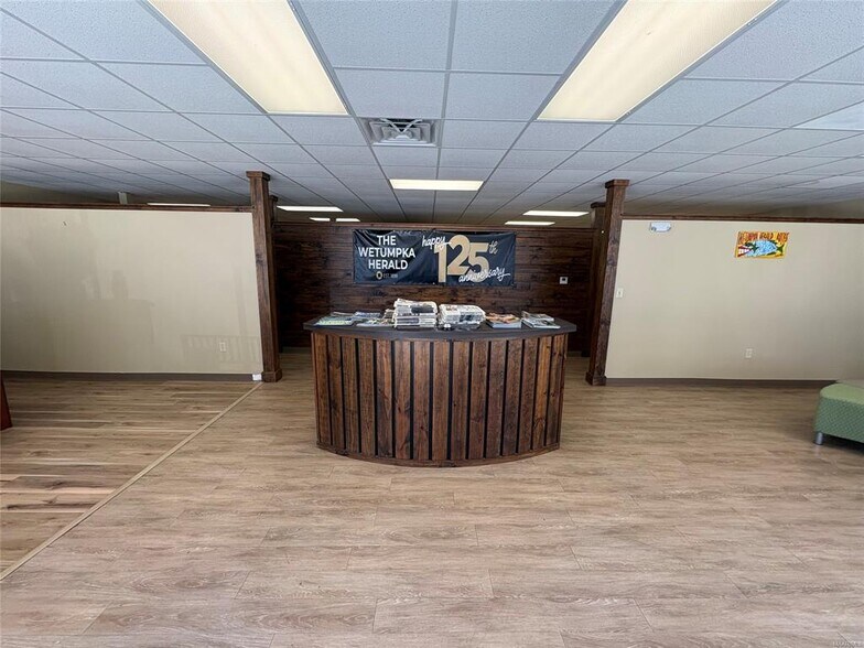 More Photos Of 127 Company St, Wetumpka Flex For Sale