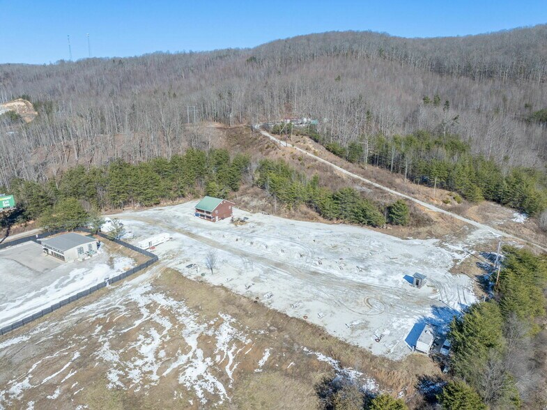 More Photos Of 269 Luther Seiber Blvd, Pioneer Land For Sale