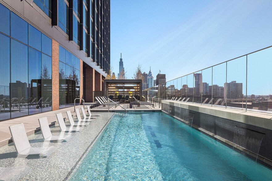 More Photos Of 3025 JFK, Philadelphia Office For Lease
