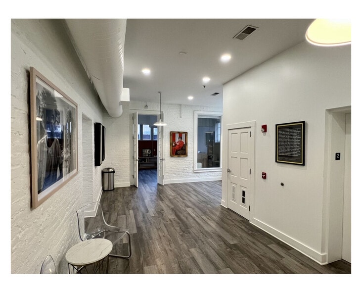 More Photos Of 438 S 3rd St, Louisville Office For Sale